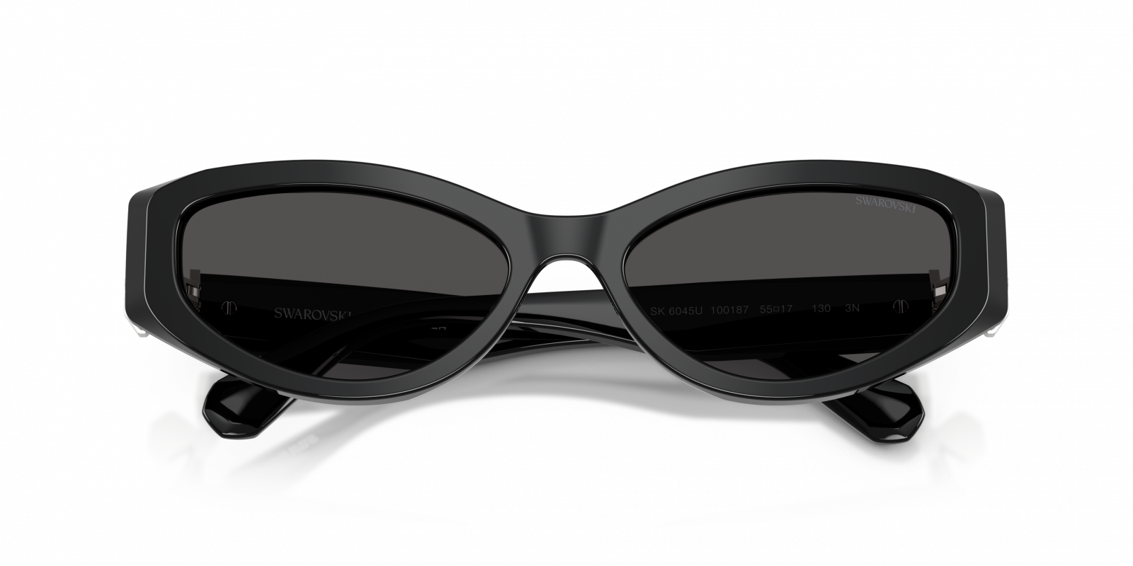 Swarovski SK6045U 100187  